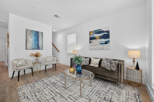 5027 Willow Glen Dr, Unit B in Houston, TX - Building Photo - Building Photo