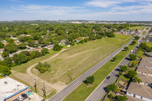 Residences at Thousand Oaks Apartments