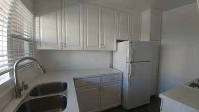1138 9th St in Santa Monica, CA - Foto de edificio - Building Photo