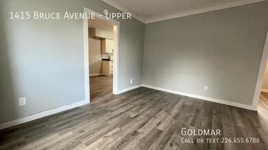 1415 Bruce Ave in Windsor, ON - Building Photo - Building Photo