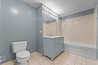 1620 S Michigan Ave, Unit 816 in Chicago, IL - Building Photo - Building Photo