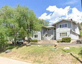 1203 Florida Rd in Durango, CO - Building Photo