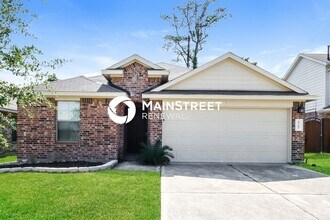1707 Grand Plaza Dr in Houston, TX - Building Photo - Building Photo