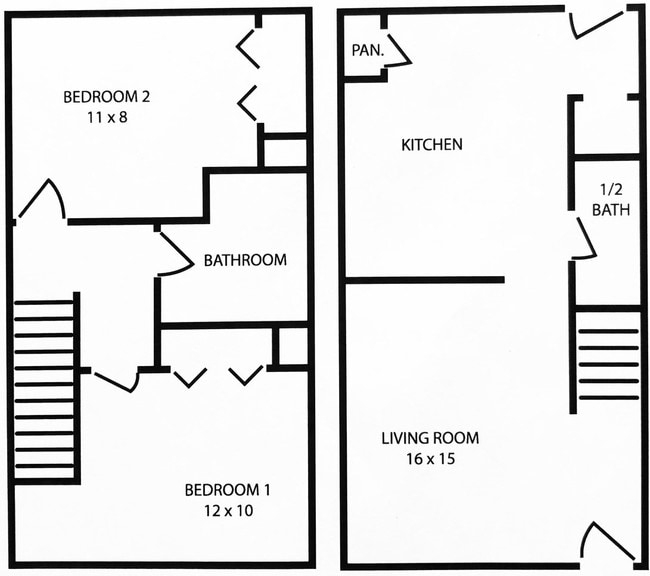 2509 Forest Home Rd in Jonesboro, AR - Building Photo - Building Photo
