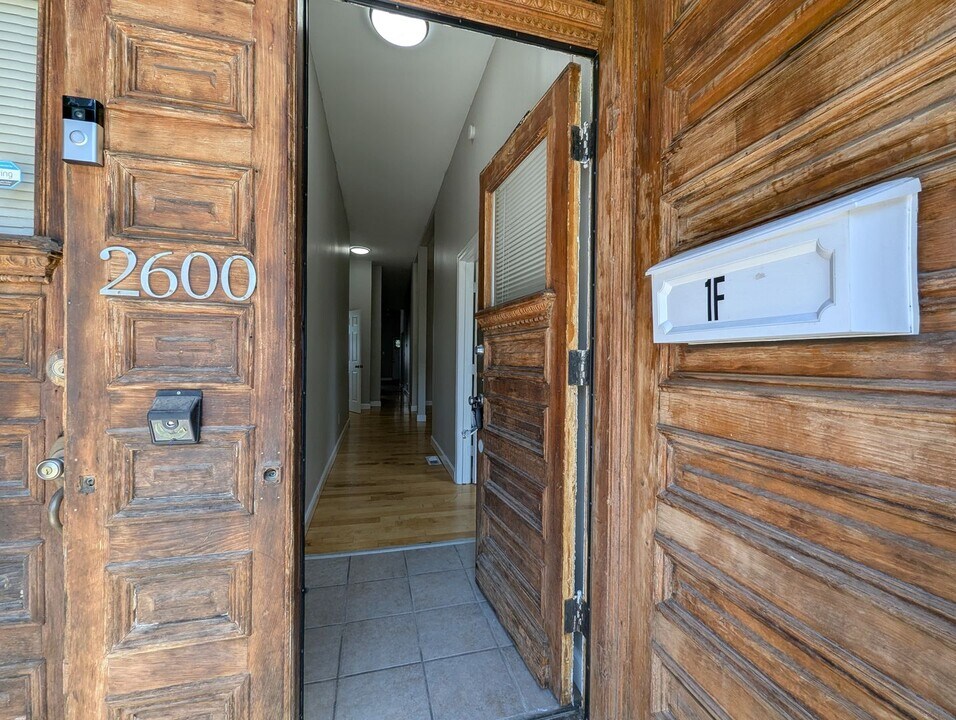 2600 S Compton Ave in St. Louis, MO - Building Photo