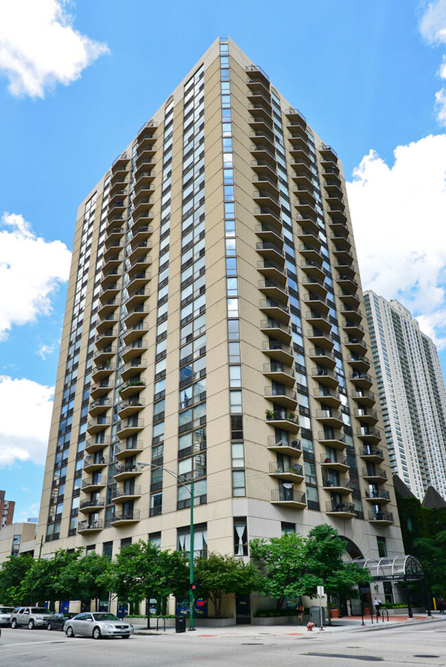 property at 70 W Huron St