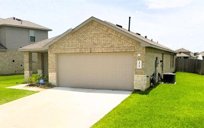 property at 16790 Lonely Pines Dr