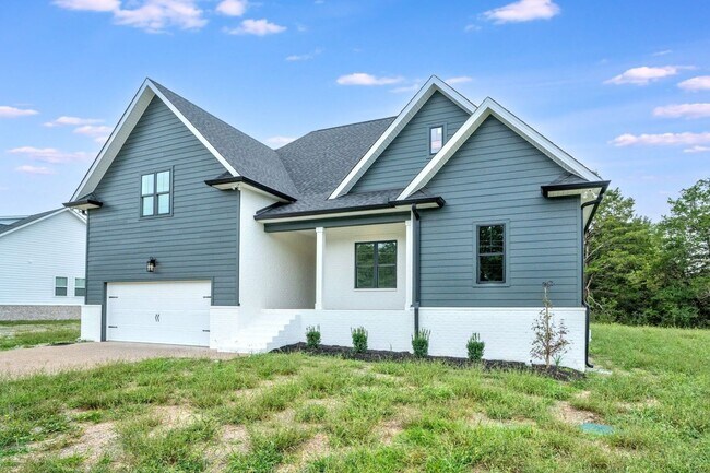 4380 McCrary Rd in Lebanon, TN - Building Photo - Building Photo