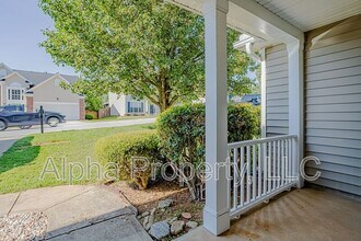 305 Riello Dr in Greer, SC - Building Photo - Building Photo