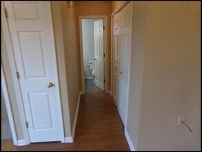 2704 Timbermist Cir in Benton, AR - Foto de edificio - Building Photo