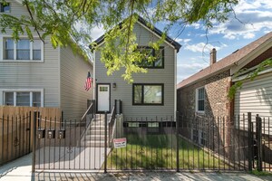 property at 1737 W 16th St