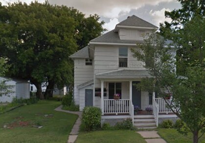 212 7th St NW-Unit -4 in Rochester, MN - Foto de edificio