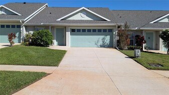 288 Brookdale Loop in Clermont, FL - Building Photo