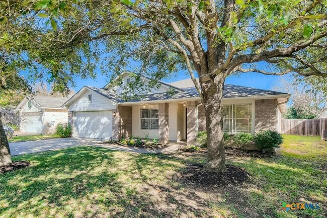 property at 16210 Copper Leaf Ln