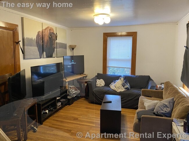 property at 40 Jay St