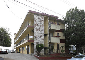 1830 10th Ave in Oakland, CA - Building Photo