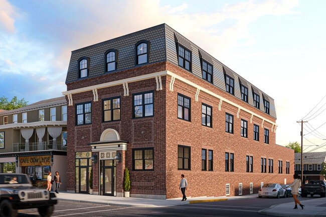 property at 119 Main St