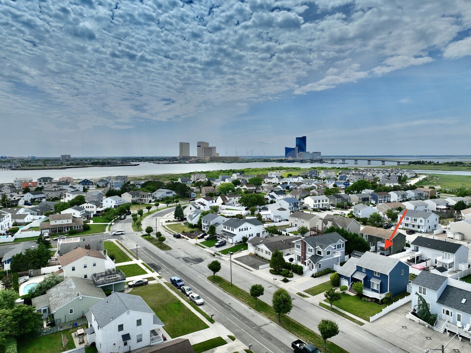 5109 Harbor Beach Blvd in Brigantine, NJ - Building Photo