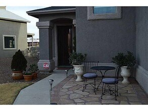 12704 Destiny Ave in El Paso, TX - Building Photo - Building Photo
