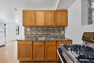 2702 S Spaulding Ave in Chicago, IL - Building Photo - Building Photo