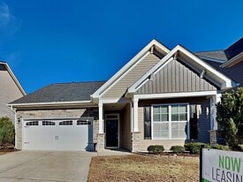 134 Jeremiah Rd in Lexington, SC - Building Photo
