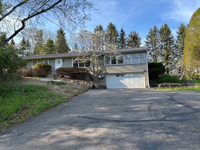 property at 281 Lake Rd