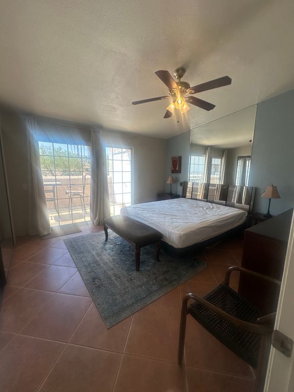 505 S Farrell Dr in Palm Springs, CA - Building Photo - Building Photo