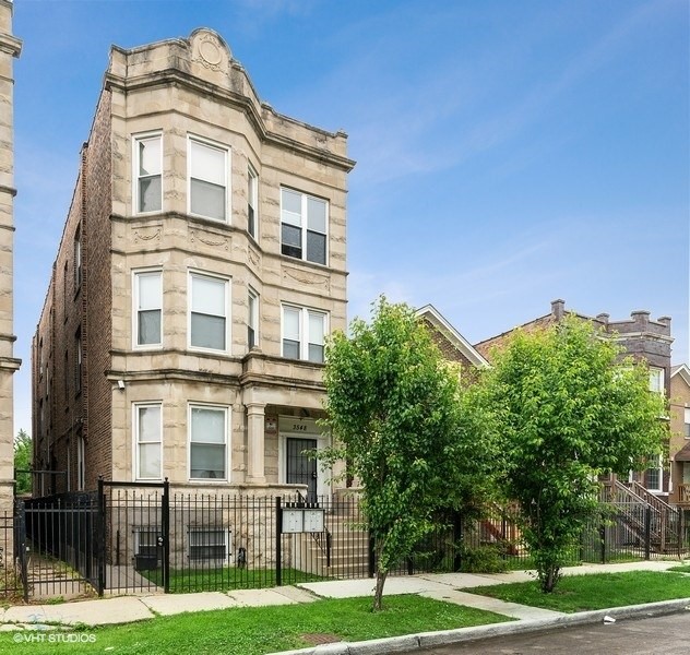 3548 W 13th Pl in Chicago, IL - Building Photo