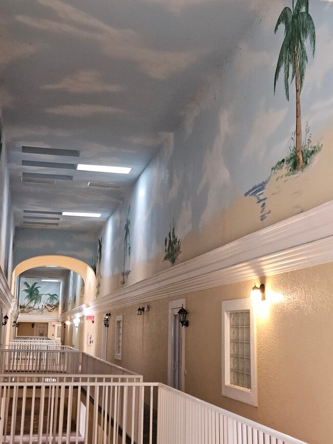 property at 12515 McGregor Blvd