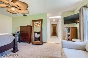 5945 N El Capitan Way in Las Vegas, NV - Building Photo - Building Photo