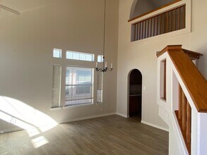 12385 Paseo Alegre Dr in El Paso, TX - Building Photo - Building Photo