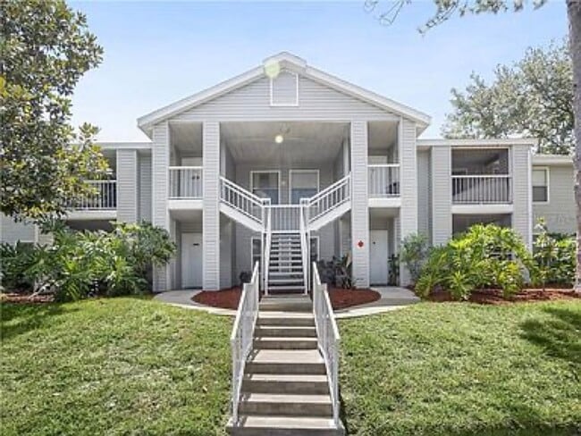 property at 2584 Grassy Point Dr