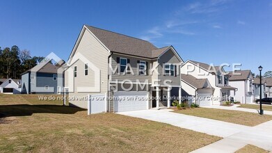 308 Bertha Honey Stewart Dr in Jackson, GA - Building Photo - Building Photo