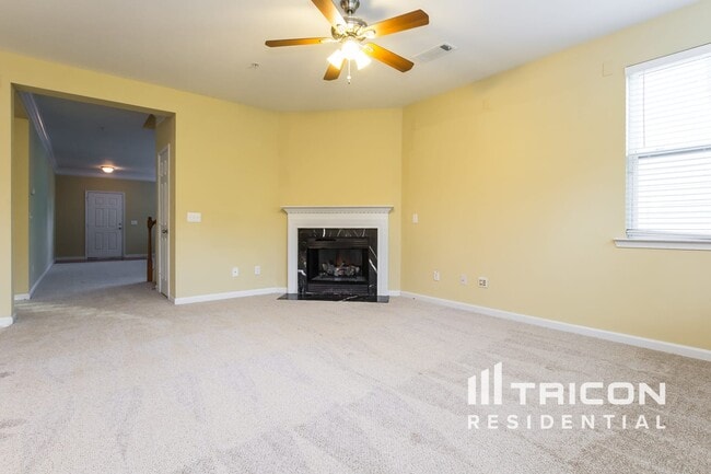 534 Briarfield Xing NW in Marietta, GA - Building Photo - Building Photo
