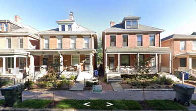 484 E Sycamore St, Unit 484 in Columbus, OH - Building Photo - Building Photo