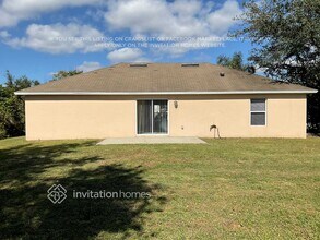 3163 Pigeon Cove St in Deltona, FL - Foto de edificio - Building Photo