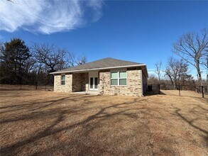 17120 SE 164th St in Oklahoma City, OK - Building Photo - Building Photo