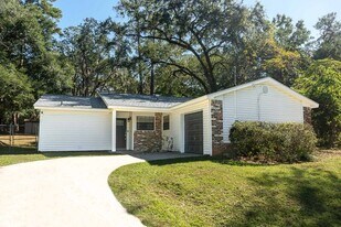2781 Grantham Ln in Tallahassee, FL - Building Photo