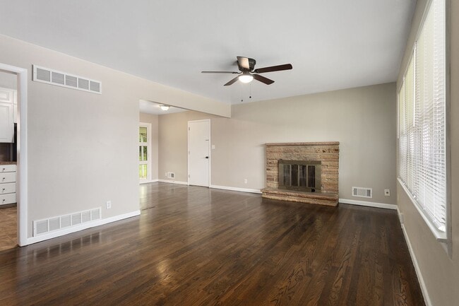 1219 W 35th St in Independence, MO - Building Photo - Building Photo
