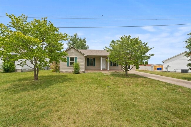 property at 1204 Derek Dr
