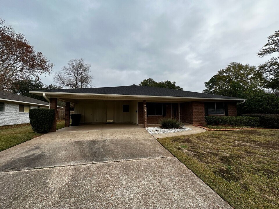 234 Rossitter St in Shreveport, LA - Building Photo