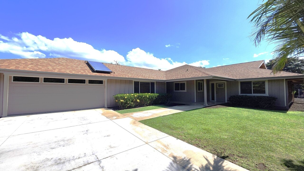 68-1951-1951 Puu Nui St in Waikoloa, HI - Foto de edificio