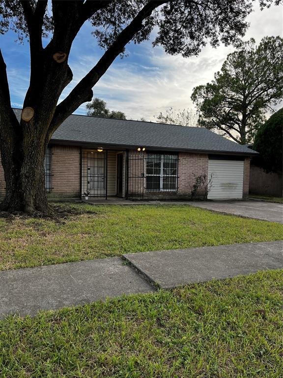 342 Casa Grande Dr in Houston, TX - Building Photo - Building Photo