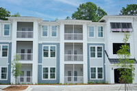 The Halcyon in Charleston, SC - Foto de edificio - Building Photo