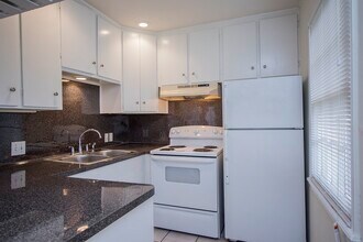 1741 Commonwealth St in Houston, TX - Building Photo - Building Photo