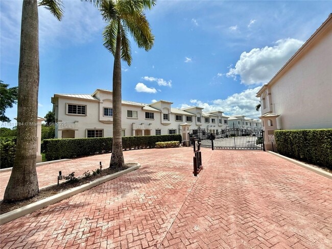 property at 15800 SW 92nd Ave