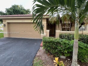 1919 Pisces Terrace in Weston, FL - Building Photo - Building Photo