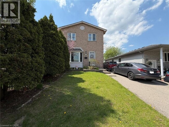 property at 222 Scott Rd