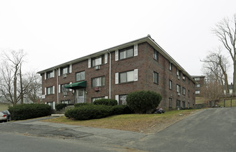 Union and Grove Apartments in Methuen, MA - Building Photo - Building Photo