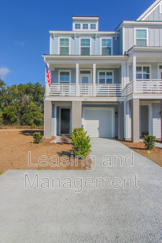 property at 406 Katies Scenic Ct